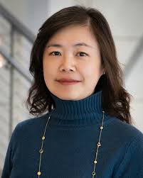 Grace Liu