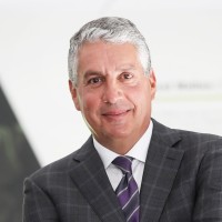 Steven Demetriou