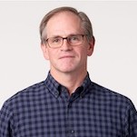 Gregory Smith