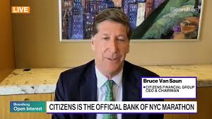 Bruce Van saun