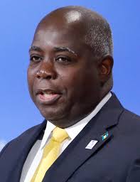 Philip Davis