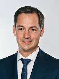 Alexander De croo
