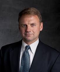 Kent Pflederer