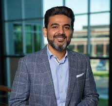 Imran Ahmad