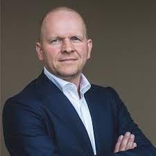 Michael Miebach