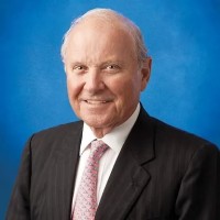 Rupert Johnson