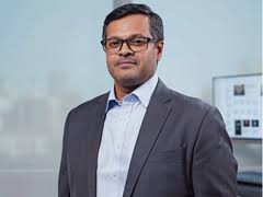 Avinash Satwalekar