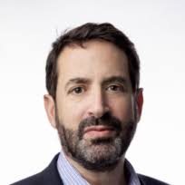 David Pitofsky