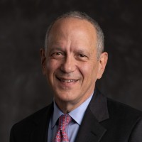 Gerald Laderman