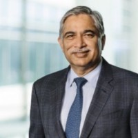 Rajiv Malik