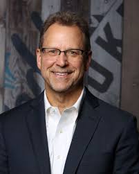 David Marberger