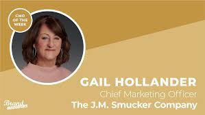 Gail Hollander