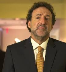 Lawrence Coben