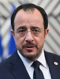 Nikoschristodoulides