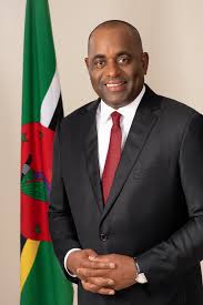 Roosevelt Skerrit