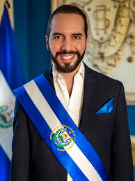 Nayib Bukele