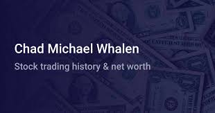 Chad Whalen