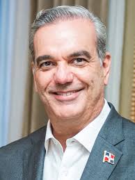 Luis Abinader