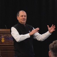 Christopher Kastner