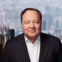 Mr. Robert Marc Bakish