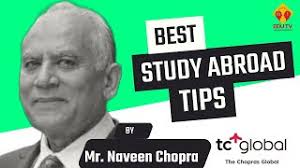 Naveen Chopra
