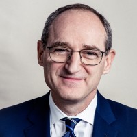 Mr. Patrice Jean Louis Louvet