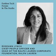 Roseann Lynch