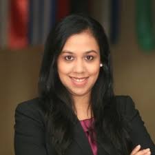 Rachana Kumar