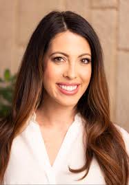 Raina Moskowitz
