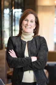 Dawn Becker