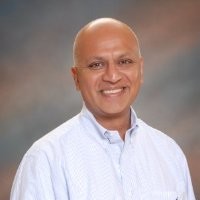 Shailesh Bettadapur