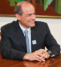 Carlos Brito