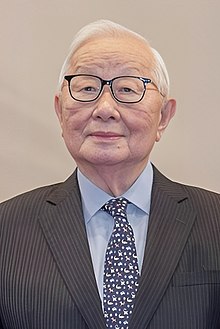 Morris Chang