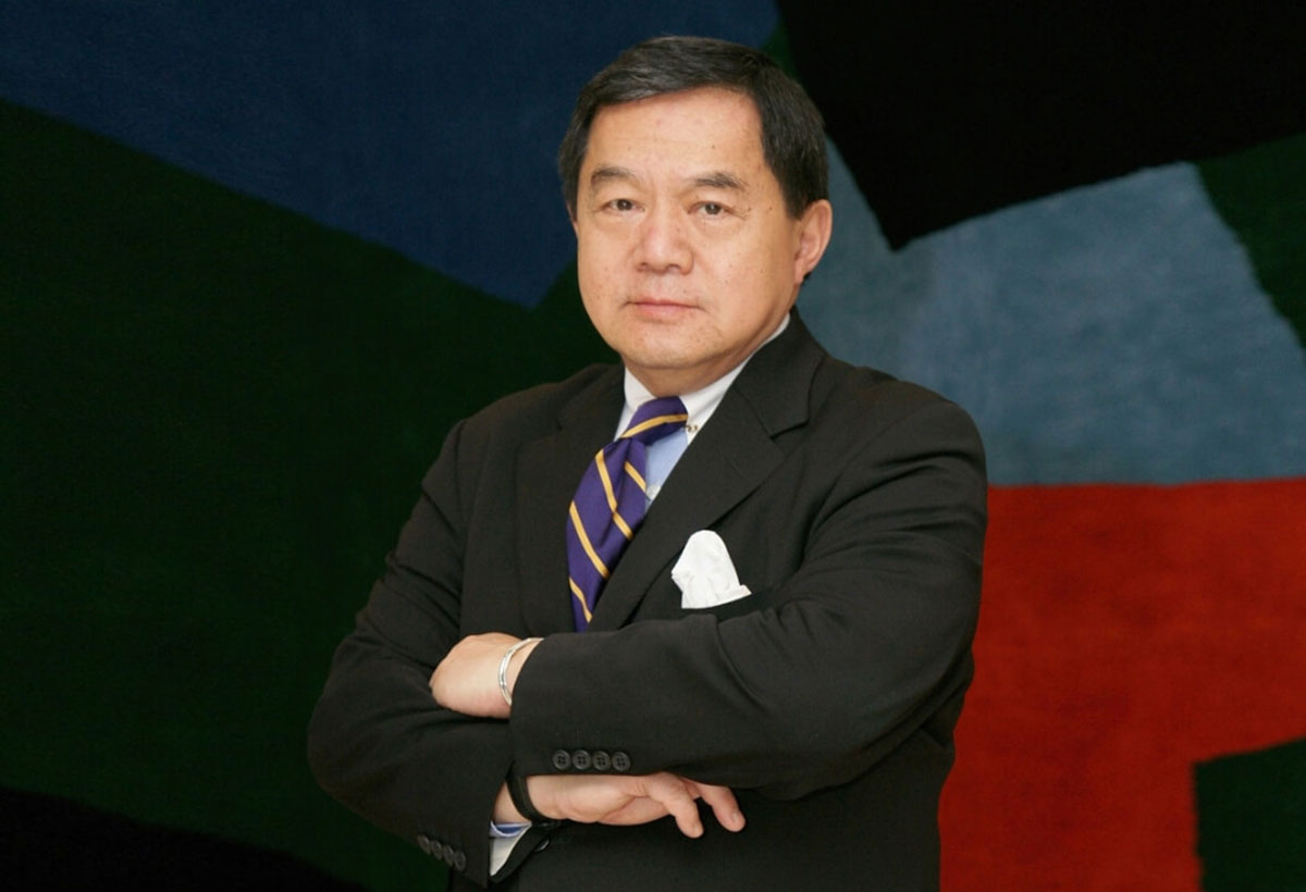 Douglas Hsu