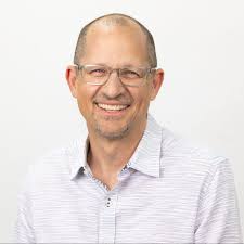Jeffrey Maggioncalda