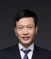 Lei Chen