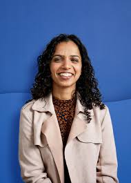 Anutthara Bharadwaj