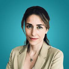 Zeynep Ozdemir