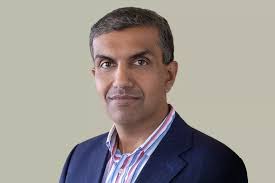 Anil Chakravarthy