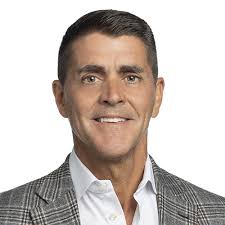 Mr. Carl M. Eschenbach