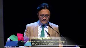 Youngcho Chi
