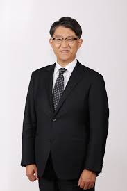 Koji Sato