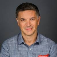 Mr. Michel Dimitrios Doukeris