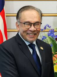 Anwar Bin ibrahim