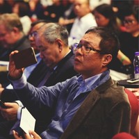 Leon Wang