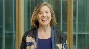 Susan Galbraith