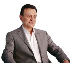 Pascal Soriot