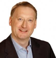 Damian Gammell