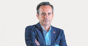 Jose Echeverria