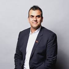 Michael Sentonas